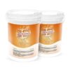 73% Super Strength Pro Pool Shock 50 LB Bucket, 70% Available Chlorine 23217