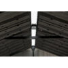 Oakland 7.5 ft. W x 7.5 ft. D Plastic Storage Shed