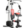 Weider 2980 x Home Gym System