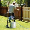262805 Magnum X7 Stand Airless Paint Sprayer