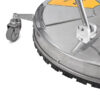 30" 5000 PSI Whirl-A-Way Surface Cleaner