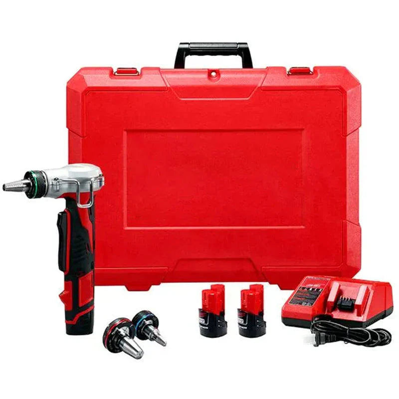 6f198609810bfdd056a8b43263ae273012b51451d13f92de362ec2a054227383 M12 12V LithiumIon Propex Expansion Tool Kit