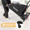 200 Lbs Dog Treadmill Pet Running Machine Indoor Pet Exercise Equipment With Remote Amp 14039039 Lcd Screen