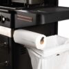 Blackstone 4 Burner and Air Fryer Combo - 36"