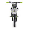 MOTOTEC X3 125CC 4-Stroke Green Gas-Powered Dirt Bike (95731462)