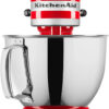 KitchenAid Artisan Series 5 Quart Tilt Head Stand Mixer