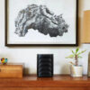 Sonos One Gen 2 Voice-Controlled Wireless Smart Speaker with Alexa & Google Assistant, Black/White
