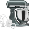 KitchenAid Artisan Series 5 Quart Tilt Head Stand Mixer