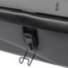90098 Rooftop Cargo Carrier | 18 cu. ft | Waterproof | Made in USA
