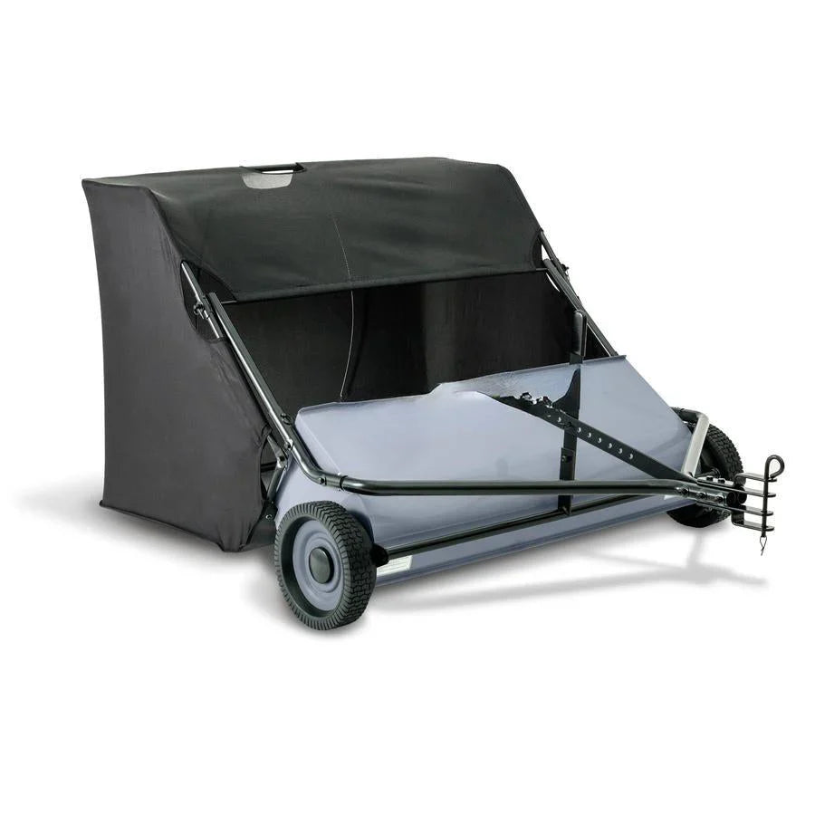 70748df7d2f1768e11a544b7c3c0a4edfb8d233ca9c51c439a7f741f1e0b69b3 50 Lawn Sweeper,Has a large capacity of 26 cubic meters