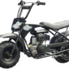105cc 3.5HP Gas Powered Mini Bike