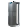 Innovia Countertop Touchless Paper Towel Dispenser in White