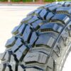 Pair of 2 (TWO) Cooper Discoverer STT Pro LT 285/70R17 121/118Q E (10 Ply) MT M/T Mud Tires Fits: 2021-23 Jeep Wrangler Unlimited Rubicon 392,...