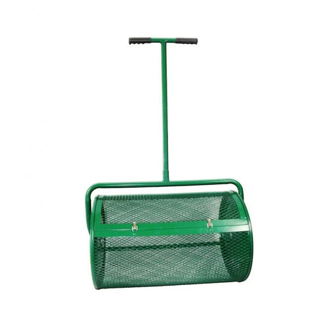 7182fdb18b0a03838413dcfacefaeaa9c6bac2aece03f0c29f6d713d3a698eb1 Landzie Compost & Peat Moss Spreader