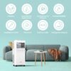 COMFEE' Climatiseur Mobile 9000 BTU/h 2,6kW