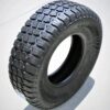 Pair of 2 (TWO) Haida Puma HD818 LT 235/75R15 104/101S Load C 6 Ply MT M/T Mud Tires