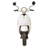 GreenStreet GreenStreet Elektro-Roller SEED , mit Lithium-Ionen-Akku, Eco-Modus, 50 km Reichweite