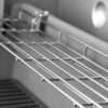 Weber 67011001 Genesis II E-410 Natural Gas Grill, Black