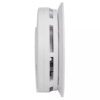 Firex 4 Pack Hardwired Smoke Detector with Ionization Sensor