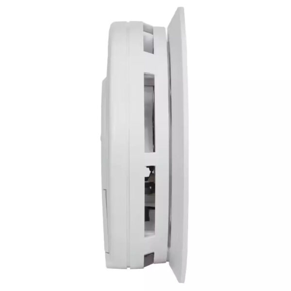 Firex 4 Pack Hardwired Smoke Detector with Ionization Sensor