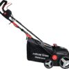 Artificial Turf Broom Yard Power Brush with Collection Box #Sweepy Box