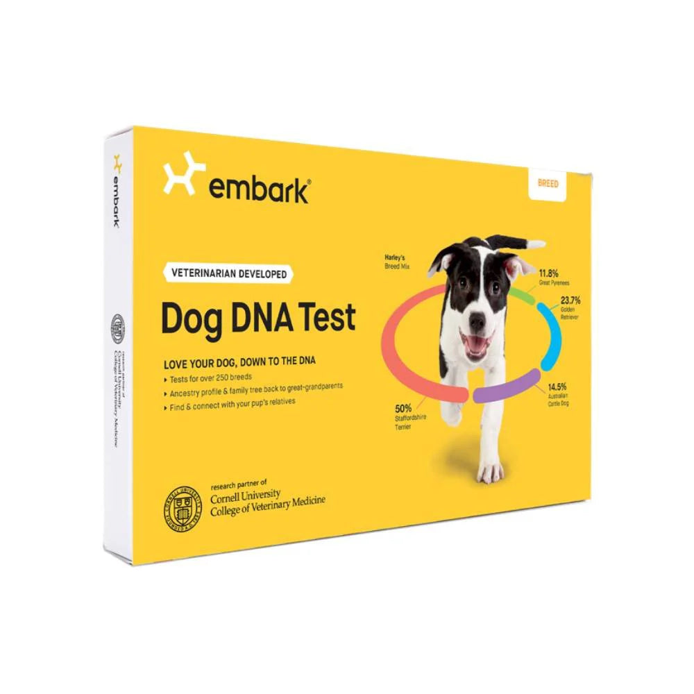 74abaff4a0d42543cce0ce46aeb770deb8655a59a029fdd69ab5ed7c487aa7e3-1 Embark Dog DNA Test, Breed Identification Kit
