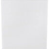 Portable Dishwasher, 18in Wide, 8 Place Settings Capacity, White