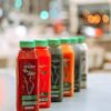 Squeezed 5 Day Squeezed Juice Cleanse : Health & Household
