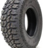 Eldorado Mud Claw Extreme M/T LT285/75R16