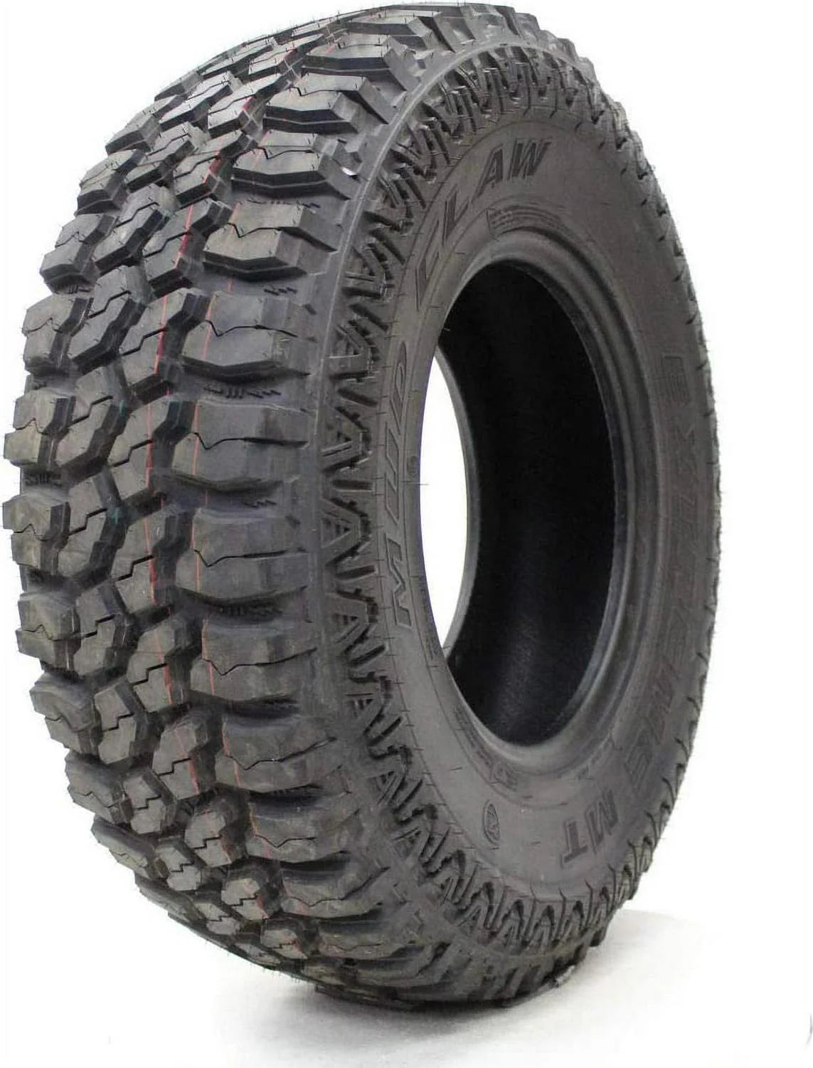 7774d963b5382ec4ddb7ddd83229fc0cf4e3569dd9694582500afeeb06f6d754 Eldorado Mud Claw Extreme M/T LT285/75R16