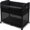 Portable indoor and outdoor model - Foldable portable playground - Can be unfolded in 1 second (Midnight Black)