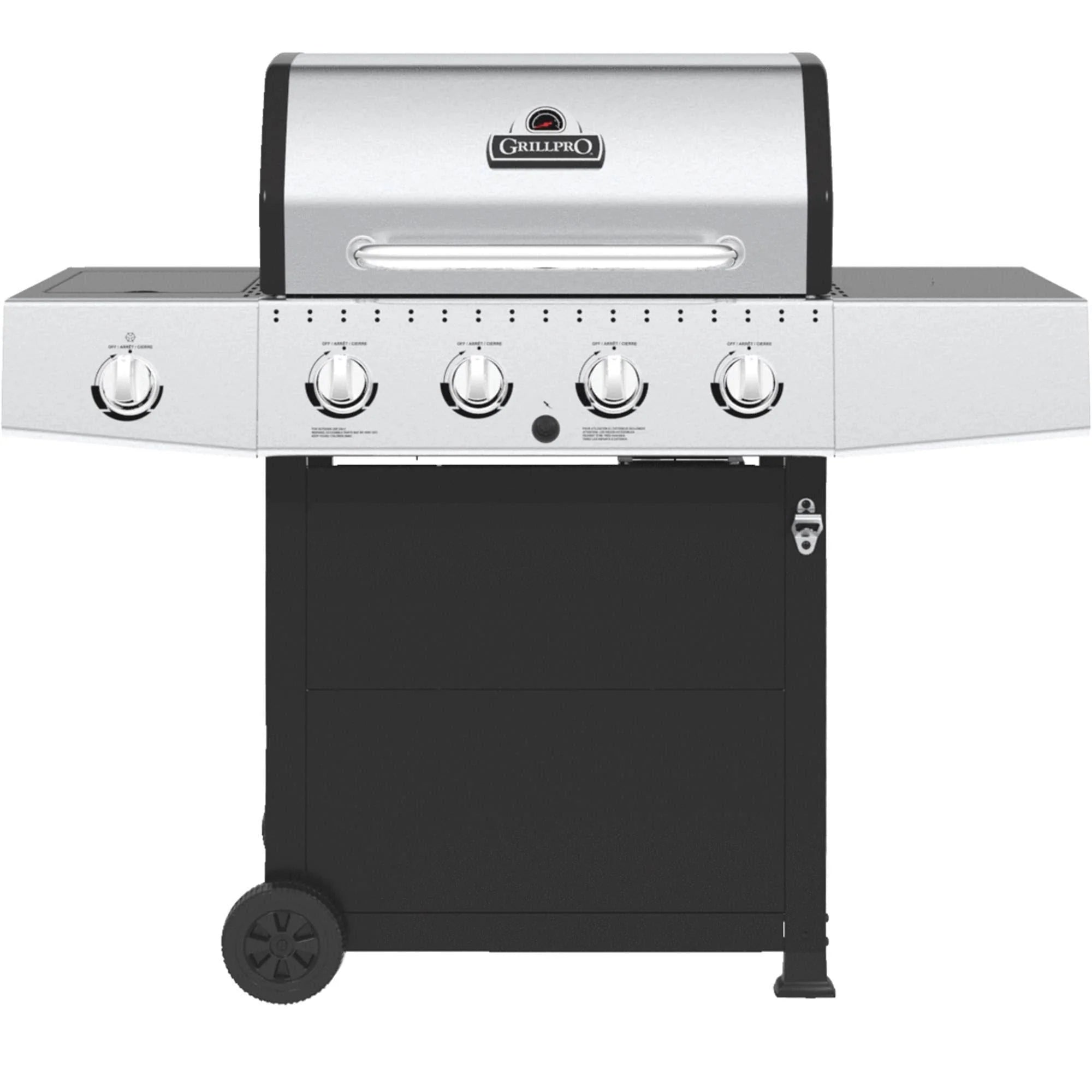 78920721c7c17f09f5544dab4e8bd4556f43a574115af2dd0d6557e09b12a030 4-Burner GAS Grill 242164