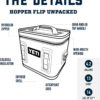 Hopper Flip 12 Portable Soft Cooler