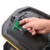 Electric Stationary Airless Paint Sprayer