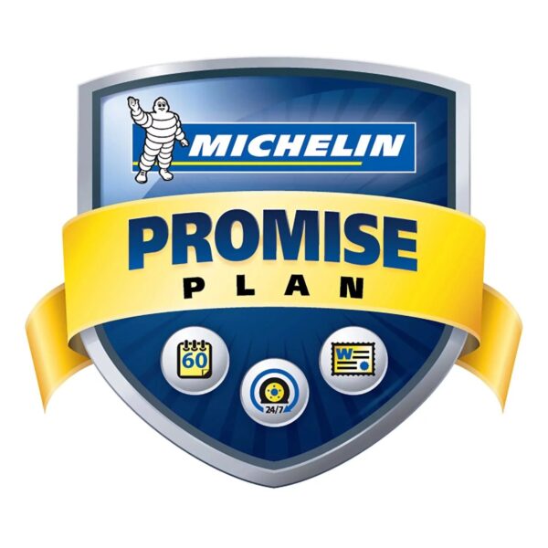 Michelin LTX M/S2 All-Season P265/70R16 111T Tire