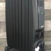 De'Longhi Oil Filled Radiator Space Heater, Quiet 1500W, Adjustable Thermostat, 3 Heat Settings, Timer, Energy Saving, Safety Features, White,...