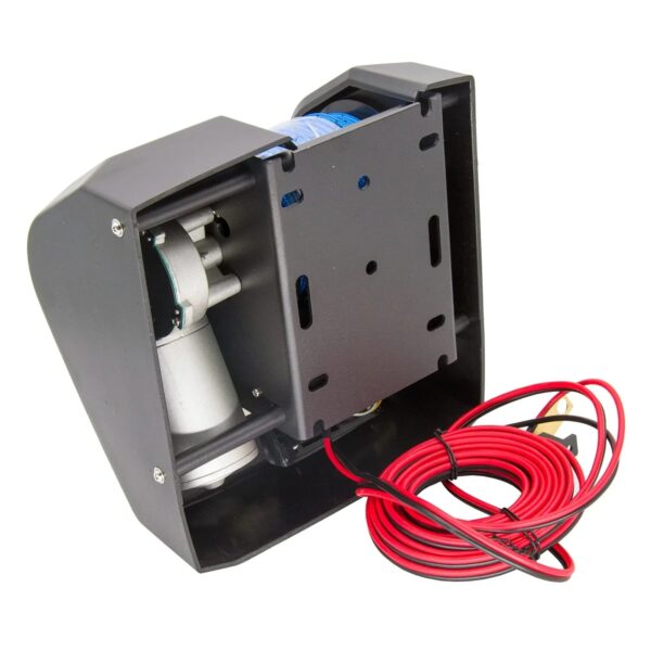 Electric Saltwater Windlass Wireless Control