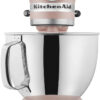 KitchenAid Artisan Series 5 Quart Tilt Head Stand Mixer