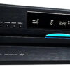 Onkyo DXC390 6 Disc CD Changer,Black