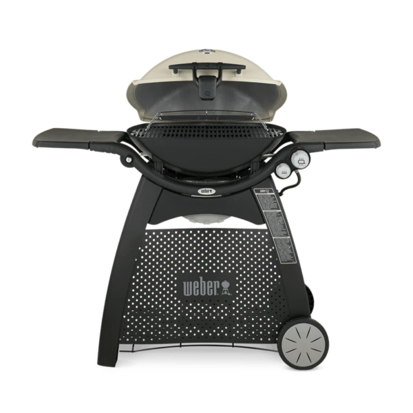 WEBER Q 3200 GAS GRILL