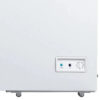 Hamilton Beach 21 Cu. ft. Chest Freezer, Double Doors, HZ9212, White