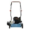 Gas Lawn Mower, 20-Inch, 125 cc 4-Cycle Briggs & Stratton Engine, Push Lawnmower
