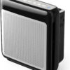 Air Purifiers for Home Up to 1,748ft , True HEPA Filter for Smoke, Allergies, Pet Dander, Odor, Air Quality Monitor, Auto&Eco Mode, Timer, Filter...