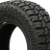 Eldorado Mud Claw Extreme M/T LT285/75R16