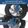 Electric Portable Lightweight Electronic