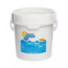 Augason Farms Dried Whole Egg Powder Emergency Food Supply 11 Pound 4-Gallon Pail 383 Servings