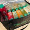 Squeezed 5 Day Squeezed Juice Cleanse : Health & Household