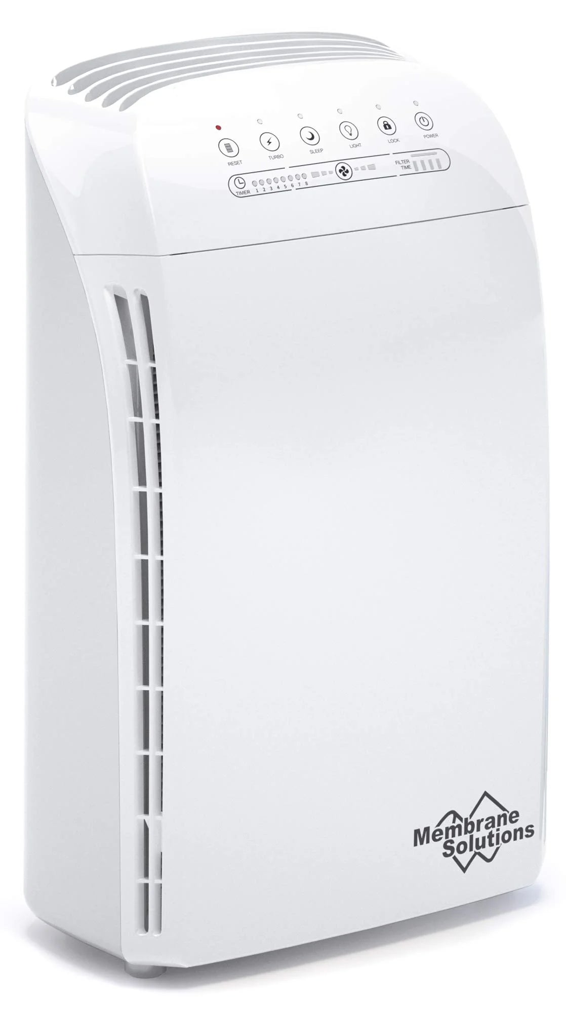 7edffbd55e81ec8636829108fb42ba4f762678f6e4a10277450fc28d794dac82 Membrane Solutions MSA3 Air Purifier for Home, Room Up to 1590 sq ft.
