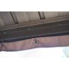 Dahlin Hardtop 12 Ft. W X 10 Ft. D Aluminum Patio Gazebo