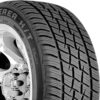 Pair of 2 (TWO) Cooper Discoverer H/T Plus 275/55R20 117T XL A/S All Season Tire Fits: 2014-18 Chevrolet Silverado 1500 High Country, 2011-18 GMC...